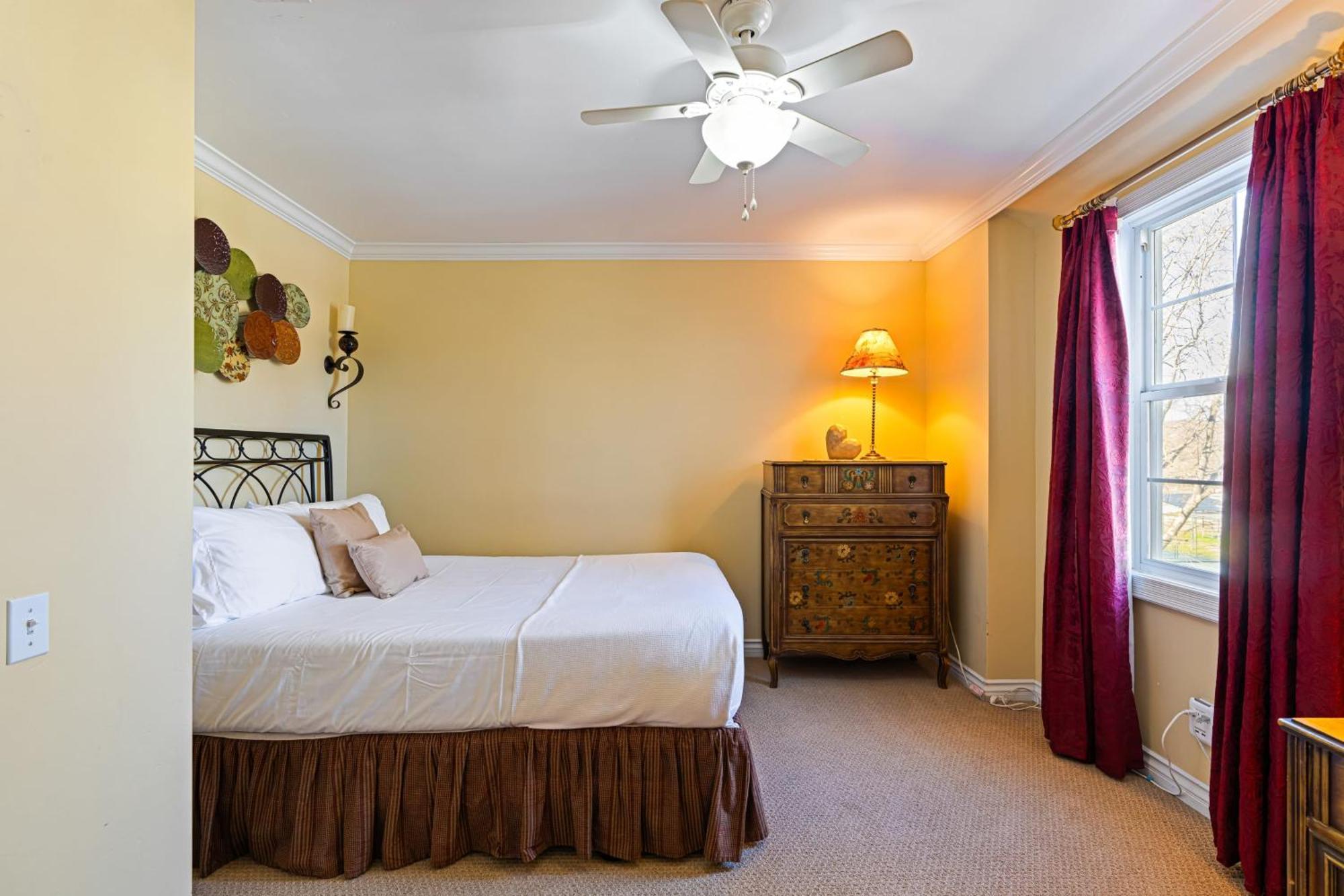 Victorian Manor In Paso Robles Wine Country Pool Hot Tub Firepit Tennis Court Sleeps 28 المظهر الخارجي الصورة
